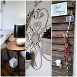 Prázdninový dům Chez Maguy Semi-rural Vallee De L Isle Dordogne Perigord Montrem