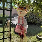 Prázdninový dům Chez Maguy Semi-rural Vallee De L Isle Dordogne Perigord *