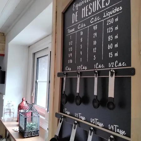 Chez Maguy Semi-rural Vallee De L Isle Dordogne Perigord Дом отдыха *