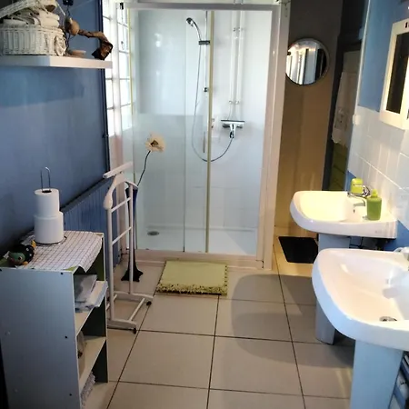 Holiday home Chezmaguy Semi-rural Vallee De L Isle Dordogne Perigord *