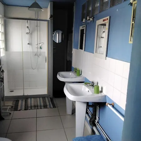 Chez Maguy Semi-rural Vallee De L Isle Dordogne Perigord * Montrem