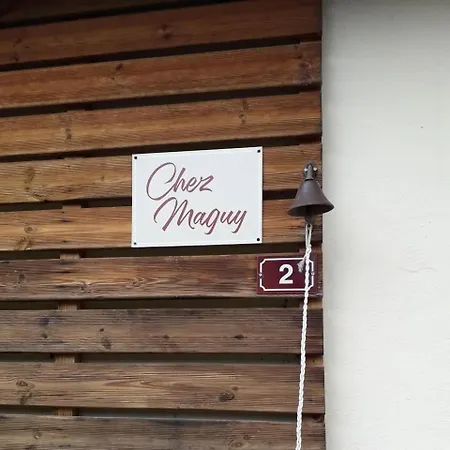 Дом отдыха Chez Maguy Semi-rural Vallee De L Isle Dordogne Perigord *