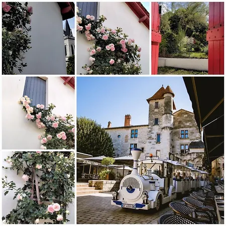 Chez Maguy Semi-rural Vallee De L Isle Dordogne Perigord *