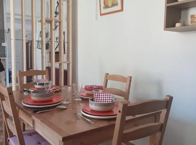 度假居 Chez Maguy Semi-rural Vallee De L Isle Dordogne Perigord