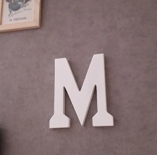 Chez Maguy Semi-rural Vallee De L Isle Dordogne Perigord *